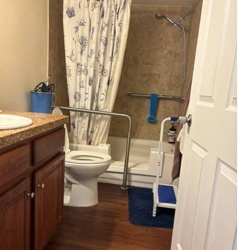 Tub Conversion - after pic - Copy